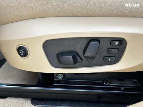 BMW X3 2014 белый - фото 19