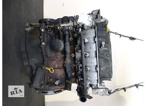 двигатель в сборе для Renault Clio - купить на Автобазаре - фото 2