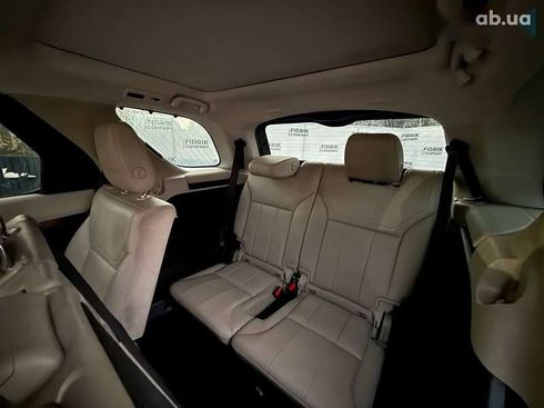 Land Rover Discovery 2019 - фото 12