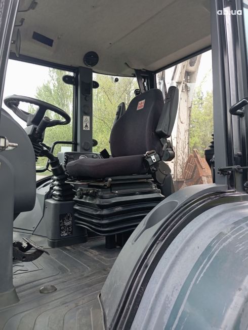 Terex TLB 990 2017 - фото 9