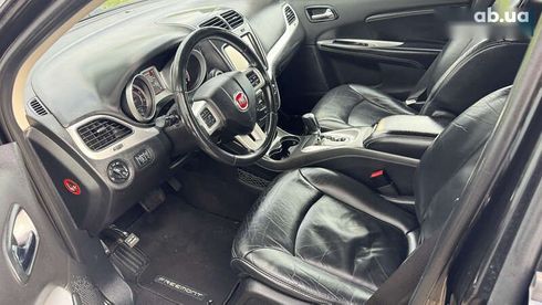 Fiat Freemont 2014 - фото 7