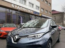 Продажа б/у Renault Zoe 2021 года - купить на Автобазаре