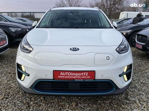 Kia Niro 2019 - фото 15