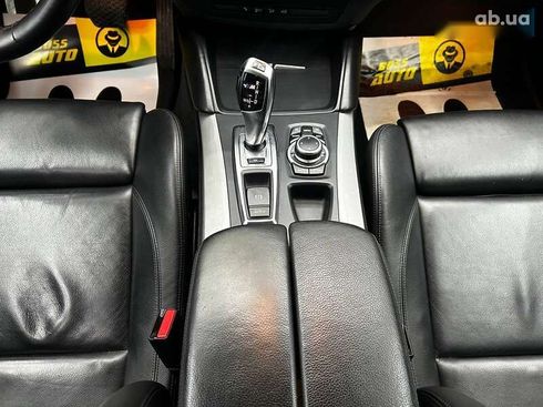 BMW X5 2010 - фото 20