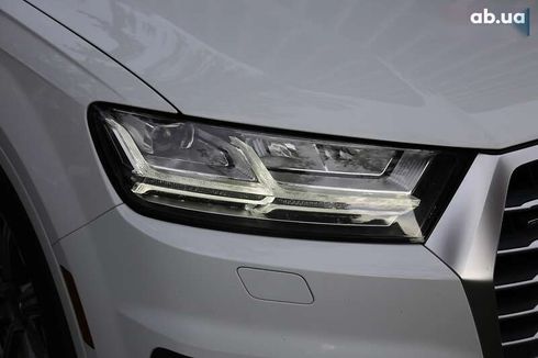 Audi Q7 2017 - фото 7