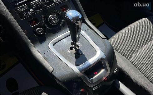 Peugeot 5008 2013 - фото 17