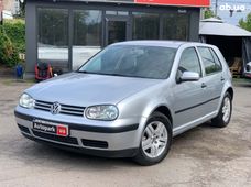 Продажа б/у Volkswagen Golf в Винницкой области - купить на Автобазаре