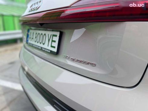 Audi E-Tron 2021 - фото 26