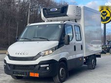 Продажа IVECO б/у - купить на Автобазаре