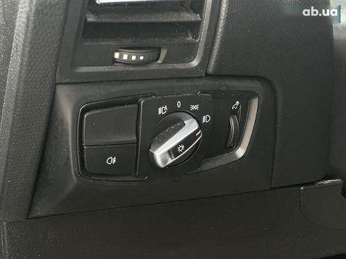 BMW i3 2015 - фото 13