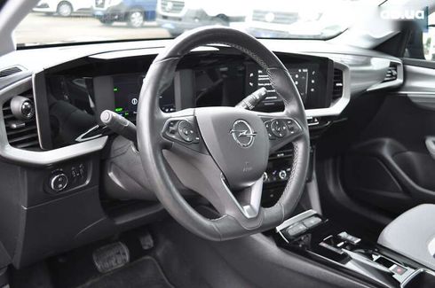 Opel Mokka-e 2023 - фото 29