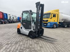 Купити спецтехніку STILL RX 70-30 в Україні - купити на Автобазарі