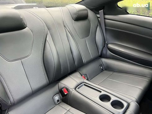 Infiniti Q60 2016 - фото 29