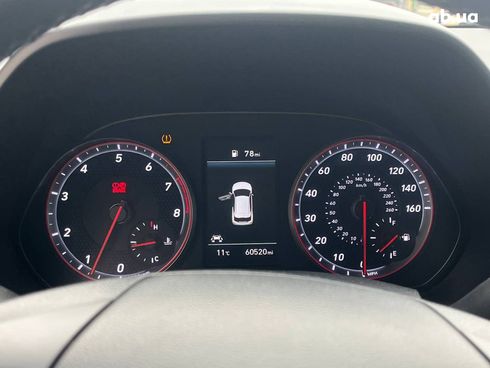 Hyundai Veloster 2018 черный - фото 29