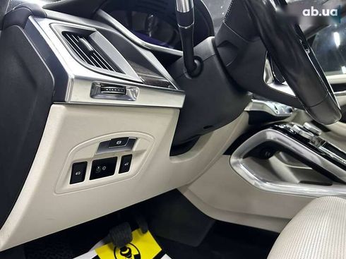 Jaguar I-Pace 2018 - фото 27