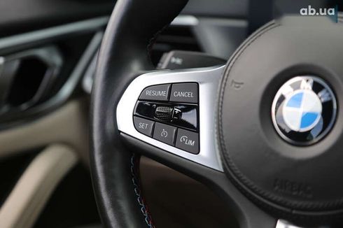 BMW i4 2022 - фото 27