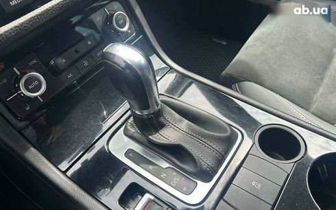 Volkswagen Touareg 2014 - фото 13