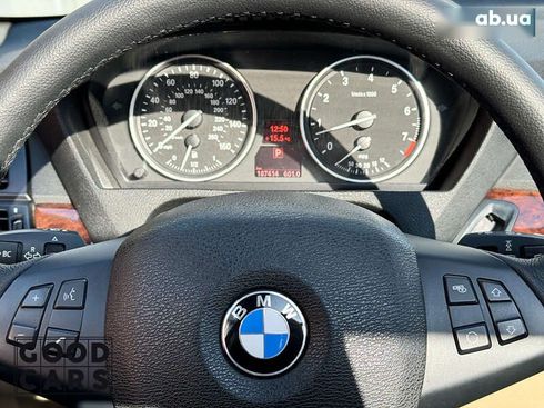 BMW X5 2012 - фото 15