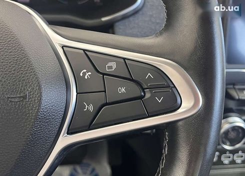 Renault Zoe 2020 - фото 15