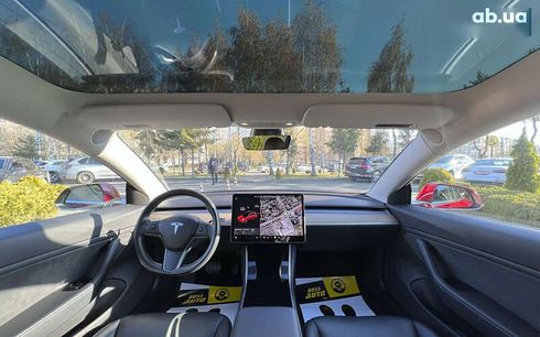 Tesla Model 3 2018 - фото 12