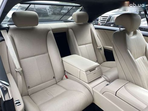 Mercedes-Benz CL-Класс 2007 - фото 17