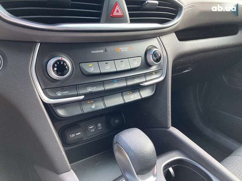 Hyundai Santa Fe 2019 - фото 4