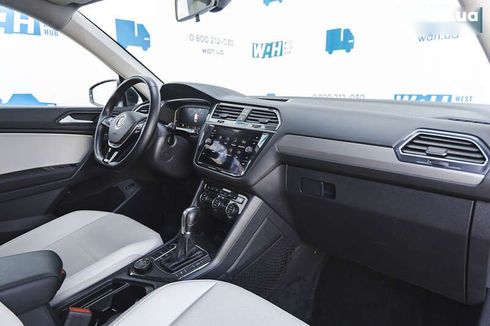 Volkswagen Tiguan 2019 - фото 21