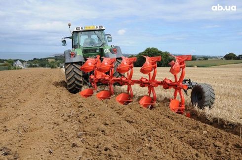 Kuhn Multi-Master 123 4E 2025 - фото 6