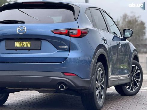 Mazda CX-5 2023 - фото 15