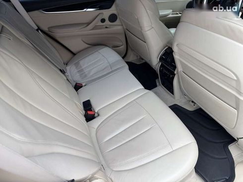 BMW X5 2013 - фото 26