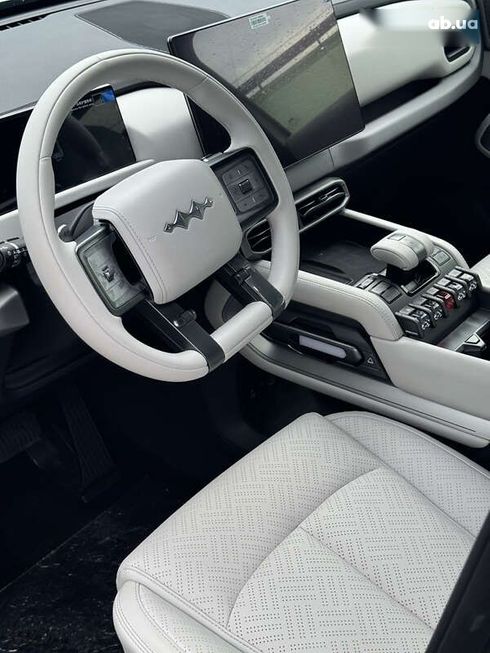 BYD Leopard 3 2025 - фото 20