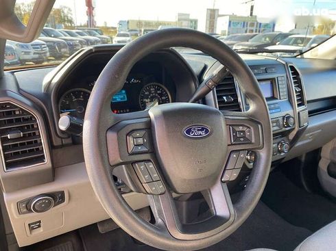 Ford f-150 2018 - фото 12