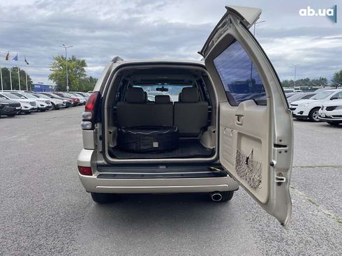 Toyota Land Cruiser Prado 2007 - фото 14