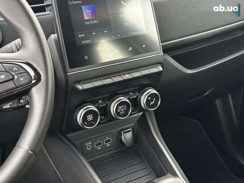 Renault Zoe 2020 - фото 24