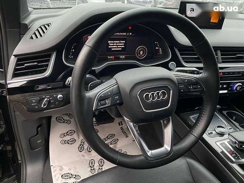 Audi Q7 2019 - фото 17