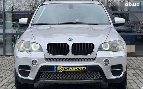 BMW X5 2010 - фото 2