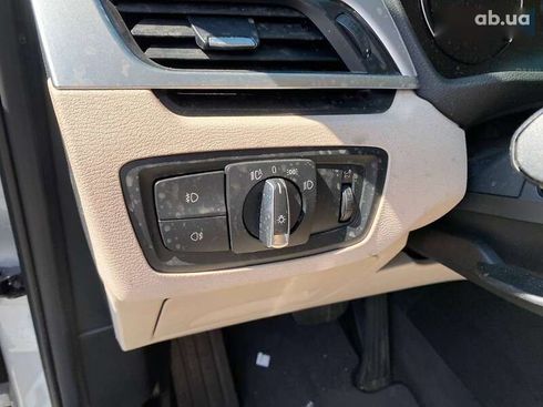 BMW X1 2020 - фото 14