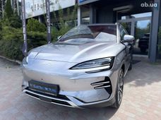 Продаж вживаних BYD Song Plus 2025 року у Львові - купити на Автобазарі