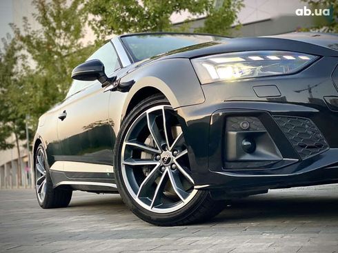 Audi A5 2024 - фото 8