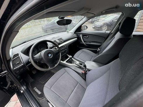 BMW 1 серия 2009 - фото 18