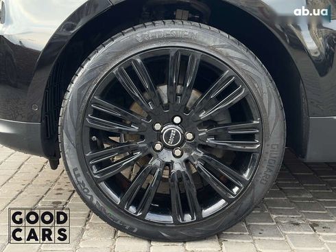 Land Rover Range Rover Sport 2018 - фото 6