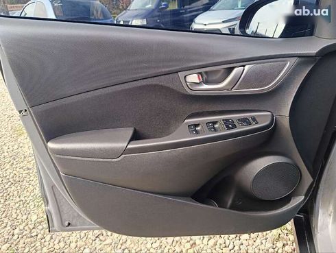 Hyundai Kona 2020 - фото 13