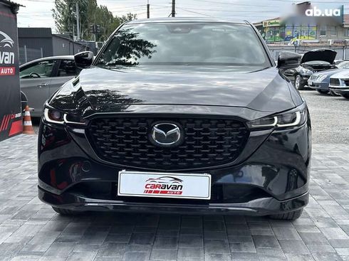 Mazda CX-5 2022 - фото 23