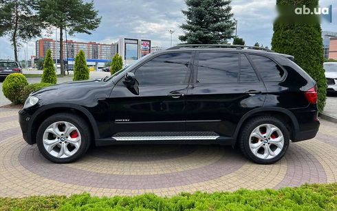 BMW X5 2012 - фото 4