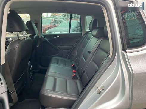 Volkswagen Tiguan 2013 - фото 20
