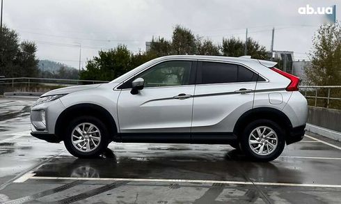 Mitsubishi Eclipse Cross 2018 - фото 7