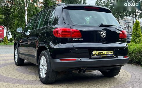 Volkswagen Tiguan 2015 - фото 5