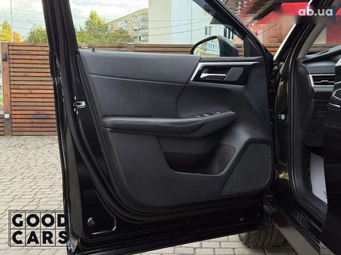 Mitsubishi Outlander 2022 - фото 17