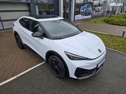 Volkswagen ID. Unyx 2025 - фото 8