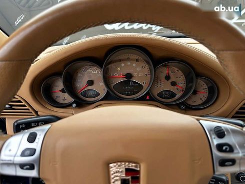 Porsche 911 2006 - фото 27